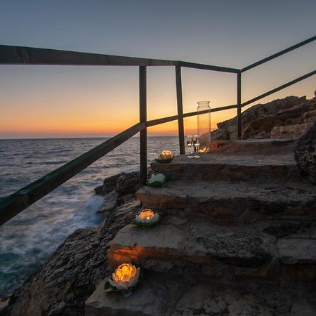 Villa Thalassa - Deja Vu Villas Ayos Nikolaos Dış mekan fotoğraf